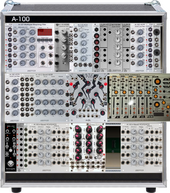 My random Eurorack