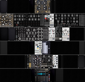 Full Modular Cross v14