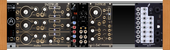 My strange Eurorack