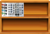 4ms Quad LFO based system