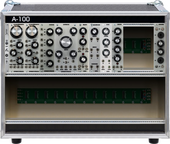 My beautiful Eurorack