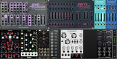 My expired Eurorack