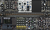 My vellum Eurorack (copy)