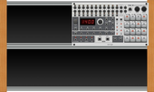 My coreless Eurorack