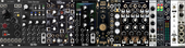 Effects and Output Rack Current