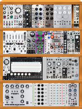 My Next Rack