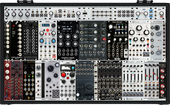 Intellijel Stealth Case 7U 104HP