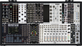 Scott's Travel Setup (No Sampler)