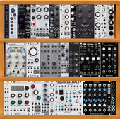 My  Eurorack