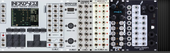 My condescending Eurorack