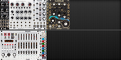 my eurorack dream