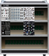 My Actual Eurorack
