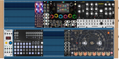 My assumed Eurorack