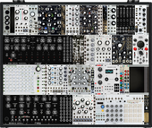 Wizard Rack Mark II
