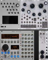 My insane Eurorack