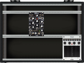 My uncut Eurorack