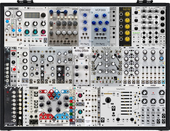 Oldish setup