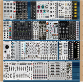 Lapalux's system