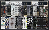 bass and drums (current)