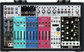 My intellijel Eurorack