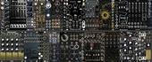 126 6U - BLACK N GOLD (AFTER)