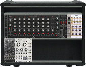 My enforced Eurorack
