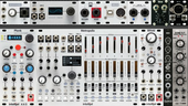 My gutsy Eurorack