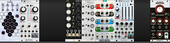 My unforged Eurorack