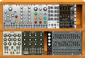 Doepfer 6U (L)