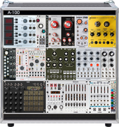 FX Box