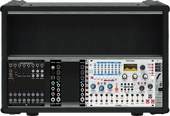 My speedless Eurorack (copy) (copy)