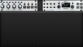 Intellijel Palette