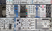 My ageless Eurorack