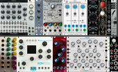 My egal Eurorack