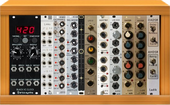 My humdrum Eurorack (copy)