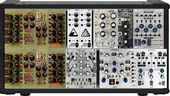 My funky Eurorack