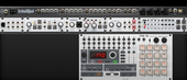 Band Reject - Live rig sub 104hp