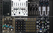 My yearning Eurorack