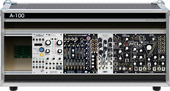 My desired Eurorack