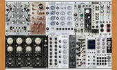 My drum Eurorack