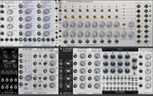 My snowless Eurorack