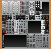 My Rack (copy)