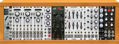 My sylphic Eurorack