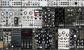 My second Eurorack
