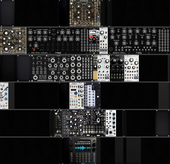 Full Modular Cross v15
