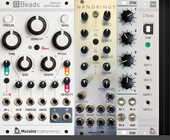 My avid Eurorack