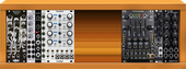 Planning minimal Techno set up