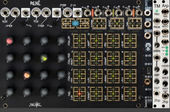 My scary Eurorack