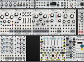 Intellijel 7U 84HP