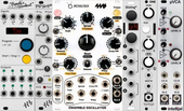 Small techno
